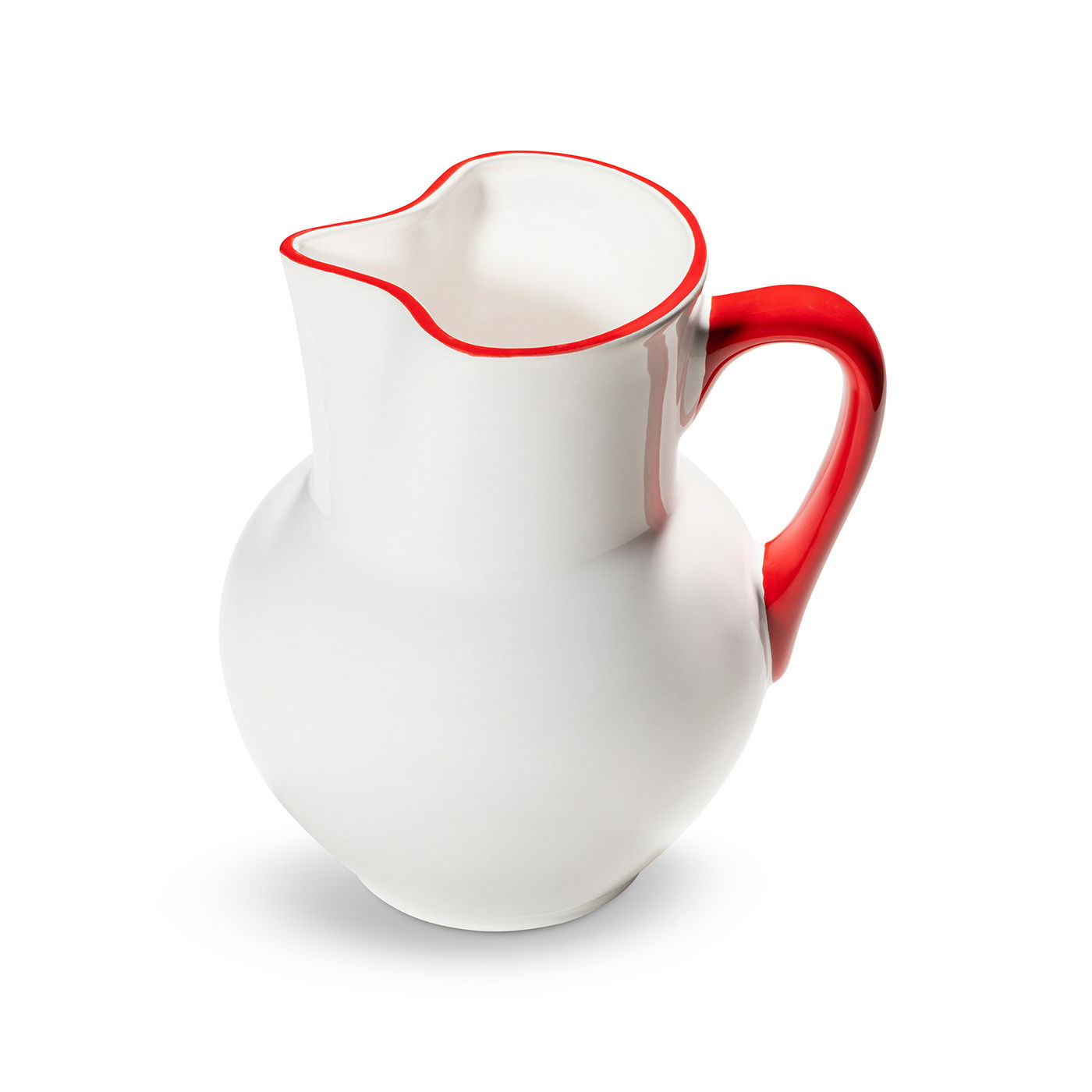 Rim Ruby Red, Jug (1,5L)